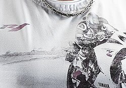   YAMAHA R1  SINNER-wear