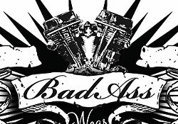 ������� ��� ������������� ������ ���� ������ "BadAssWear"