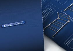 ������ ��� �������� Steelburg