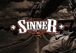 - "SINNER-wear"