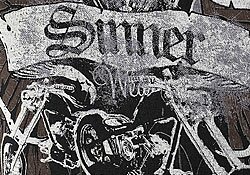    SINNER-wear