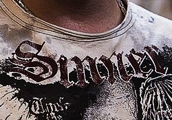    SINNER-wear