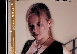 ��������� ������ �4 � ������ - �������� "Attention"