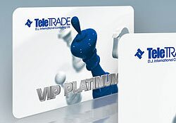 ����������� �������� 3 ��������� - "TeleTRADE"