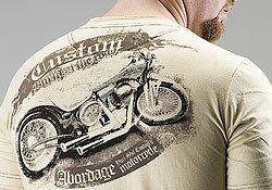  "Abordage"   SINNER-wear