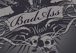      "BadAssWear"