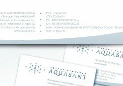 ��������� ����� "Aquasant"