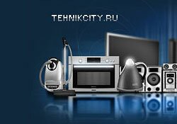 �������� ������� Tehnikcity