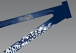 ������������ ���� "Tornado" - �������� "Velounion"